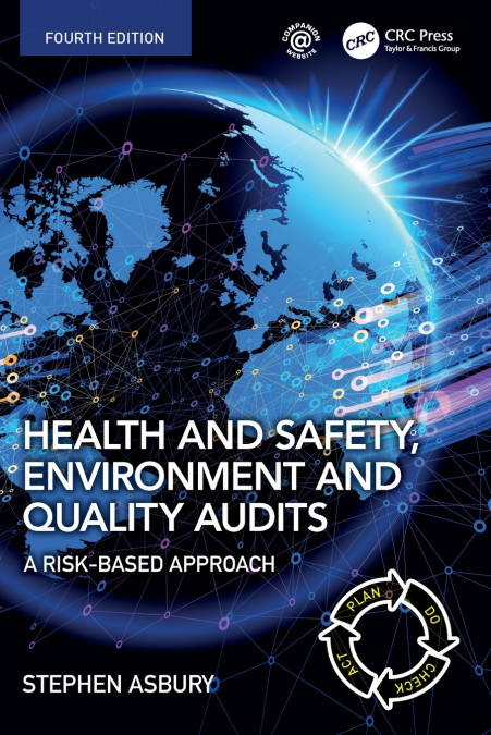 Health and Safety, Environment and Quality Audits