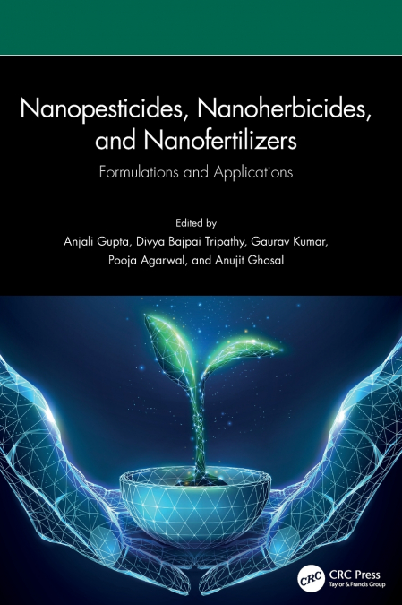 Nanopesticides, Nanoherbicides, and Nanofertilizers