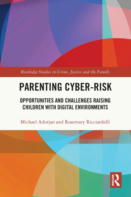 Parenting Cyber-Risk