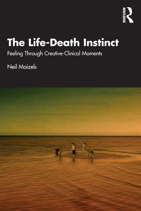 The Life-Death Instinct