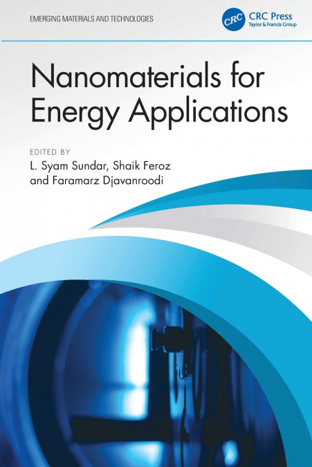 Nanomaterials for Energy Applications