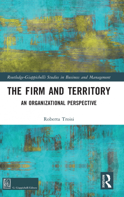 The Firm and Territory