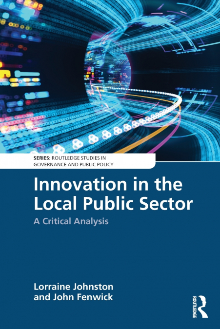 Innovation in the Local Public Sector