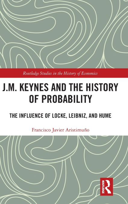 J.M. Keynes and the History of Probability