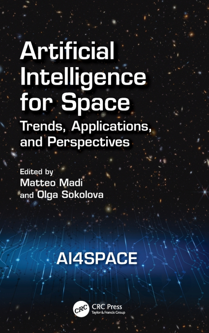 Artificial Intelligence for Space