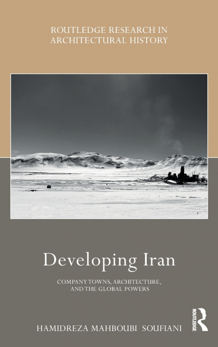 Developing Iran