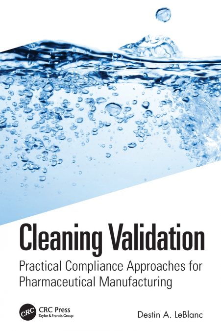 Cleaning Validation