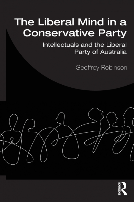 The Liberal Mind in a Conservative Party