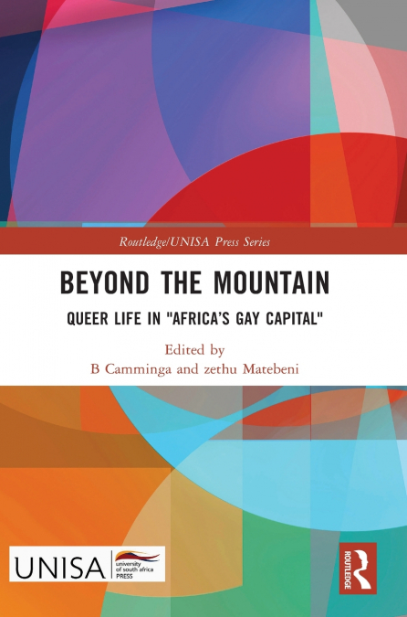 Beyond the Mountain