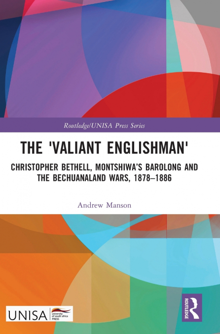 The ’Valiant Englishman’