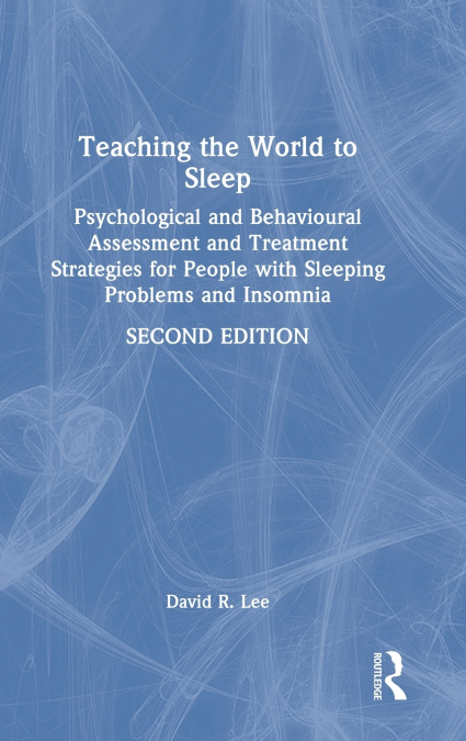 Teaching the World to Sleep