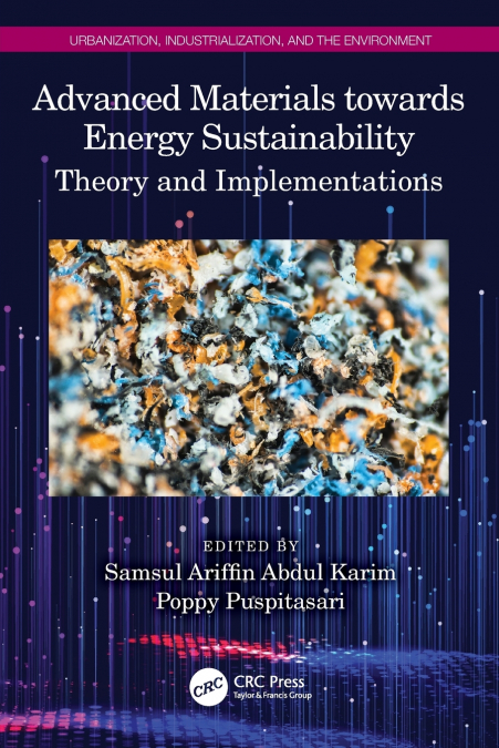 Advanced Materials towards Energy Sustainability