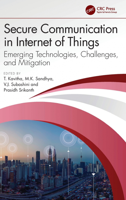 Secure Communication in Internet of Things