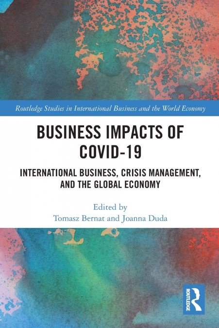 Business Impacts of COVID-19