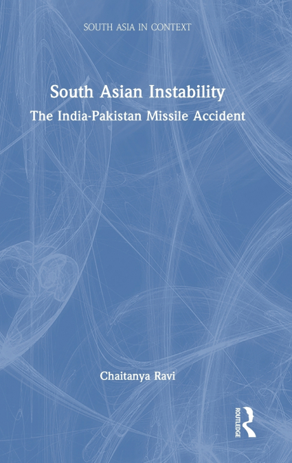 South Asian Instability