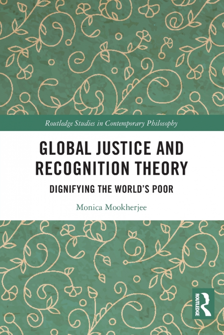 Global Justice and Recognition Theory