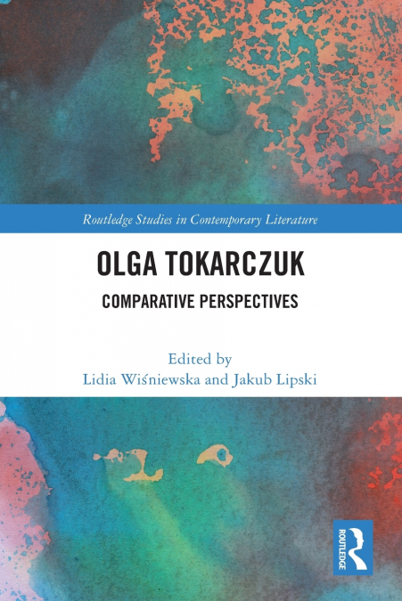 Olga Tokarczuk