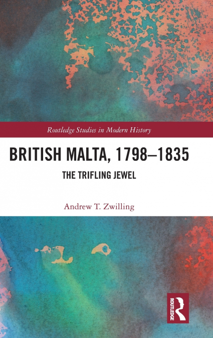 British Malta, 1798-1835