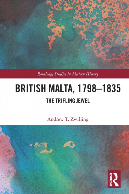 British Malta, 1798-1835