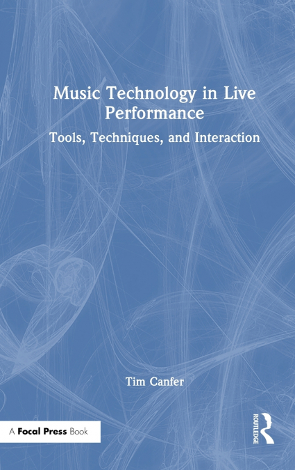 Music Technology in Live Performance