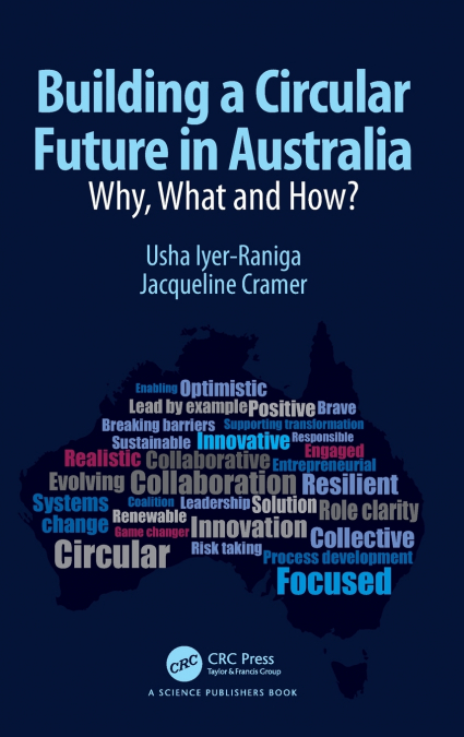 Building a Circular Future in Australia