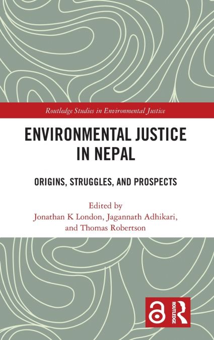 Environmental Justice in Nepal