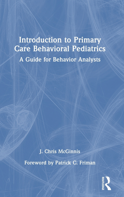 Introduction to Primary Care Behavioral Pediatrics