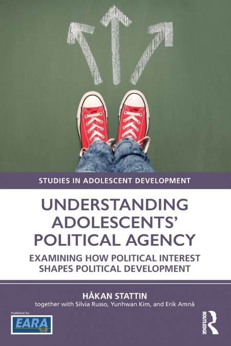 Understanding Adolescents’ Political Agency