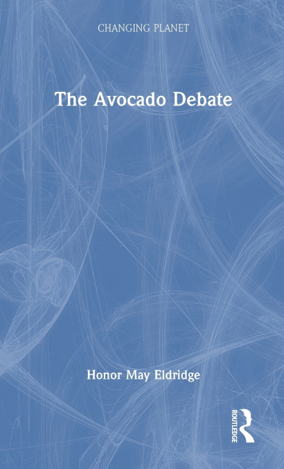 The Avocado Debate