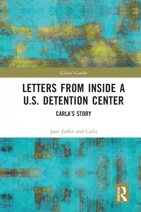 Letters from Inside a U.S. Detention Center
