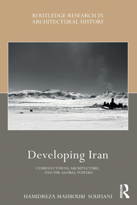 Developing Iran
