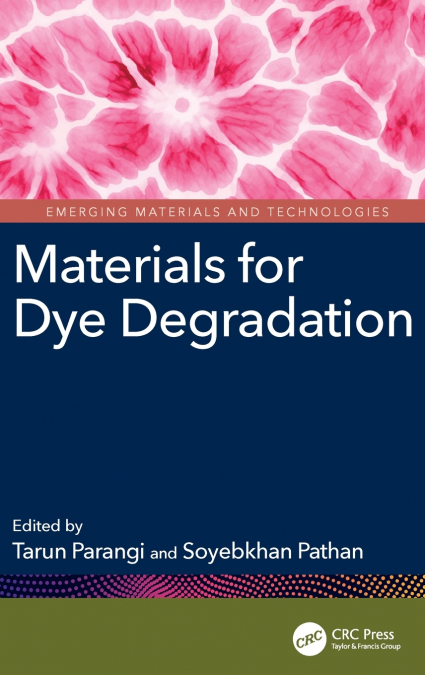 Materials for Dye Degradation