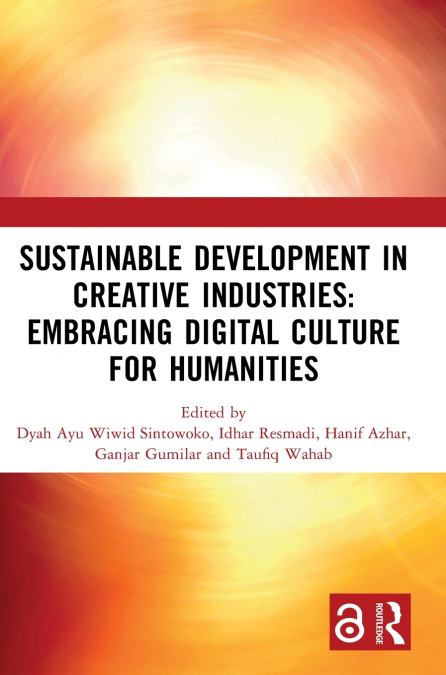 Sustainable Development in Creative Industries
