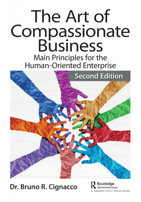 The Art of Compassionate Business