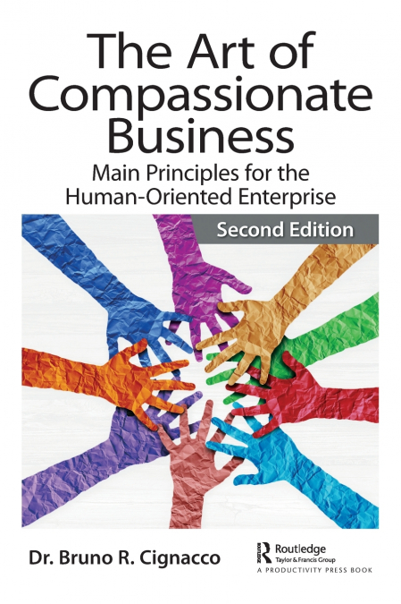 The Art of Compassionate Business