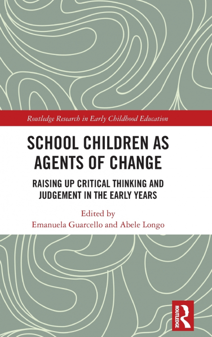 School Children as Agents of Change