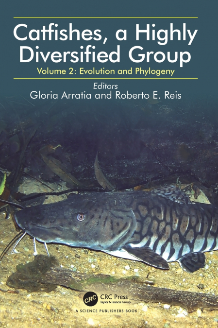 Catfishes, a Highly Diversified Group