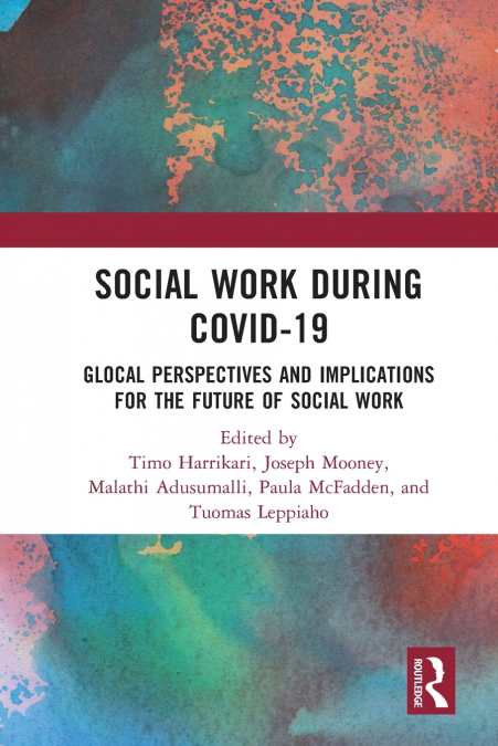 Social Work During COVID-19