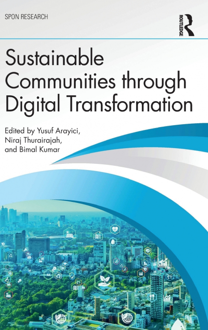 Sustainable Communities through Digital Transformation