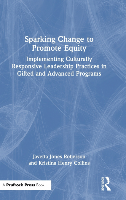 Sparking Change to Promote Equity