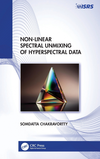 Non-Linear Spectral Unmixing of Hyperspectral Data