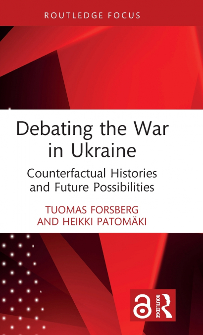 Debating the War in Ukraine
