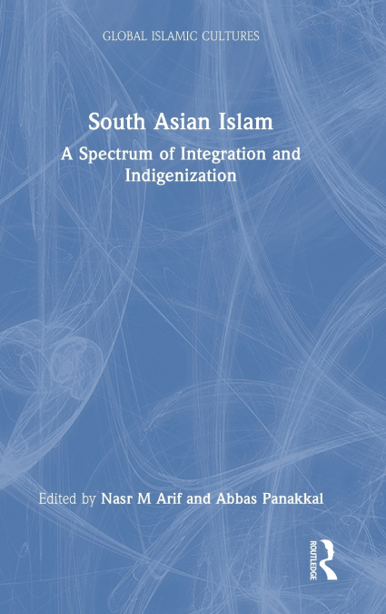 South Asian Islam