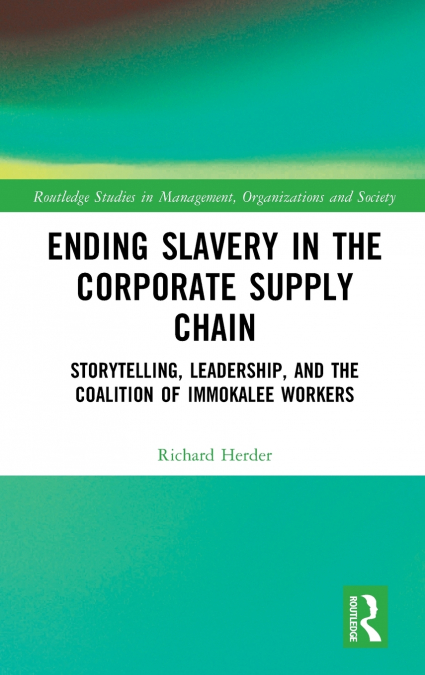 Ending Slavery in the Corporate Supply Chain