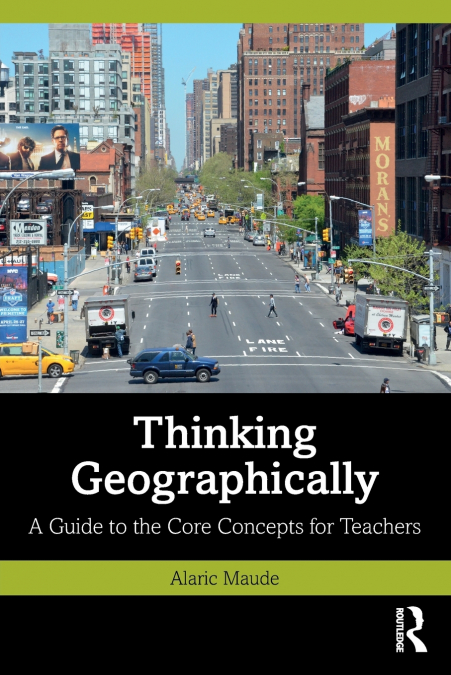 Thinking Geographically