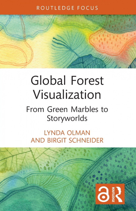 Global Forest Visualization