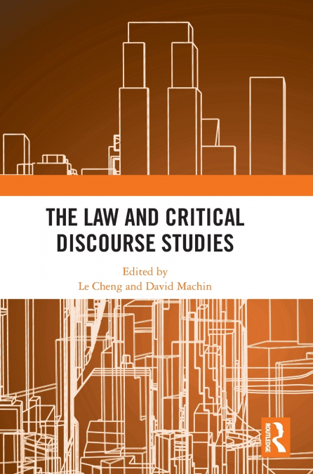 The Law and Critical Discourse Studies