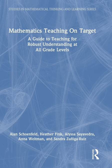 Mathematics Teaching On Target