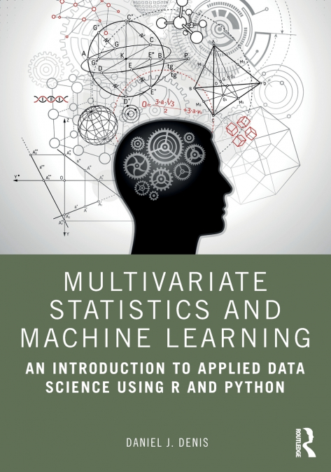 Multivariate Statistics and Machine Learning