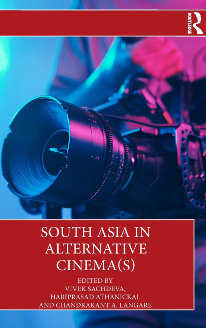 South Asia in Alternative Cinema(s)